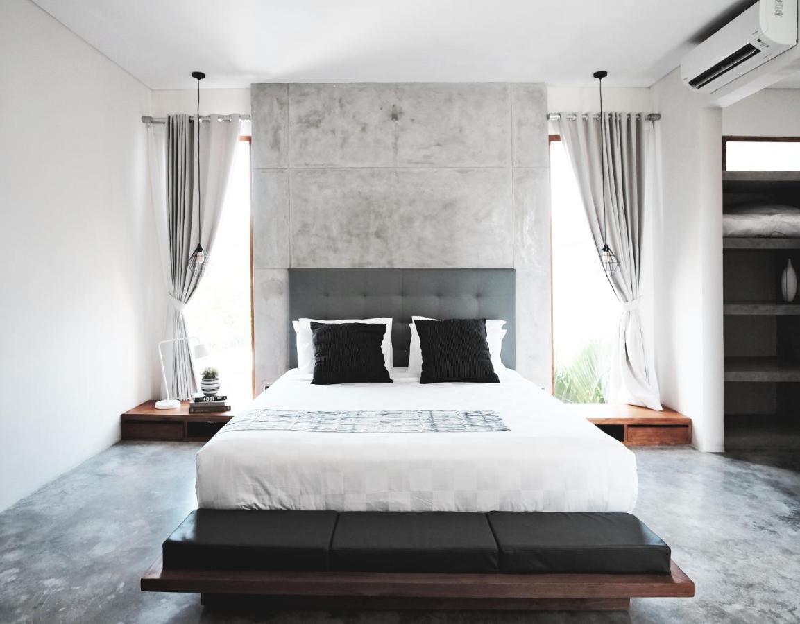 Villa Soobali Niscala 5 Bedroom Canggu (Bali)