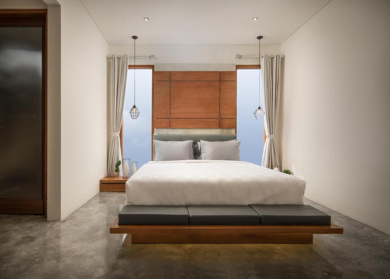 Villa Soobali Niscala 5 Bedroom Canggu (Bali)