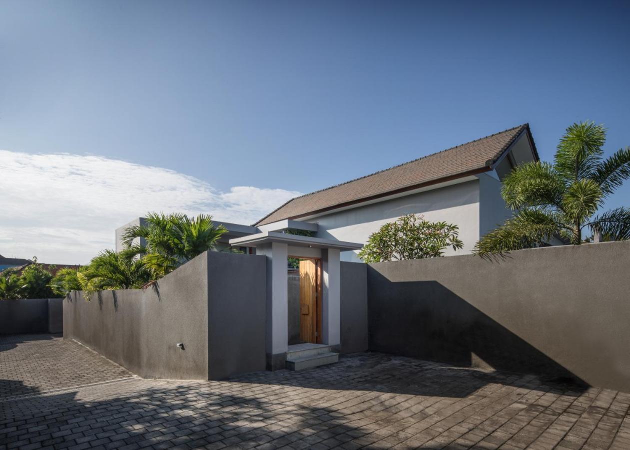 Soobali Niscala 5 Bedroom * Canggu (Bali)