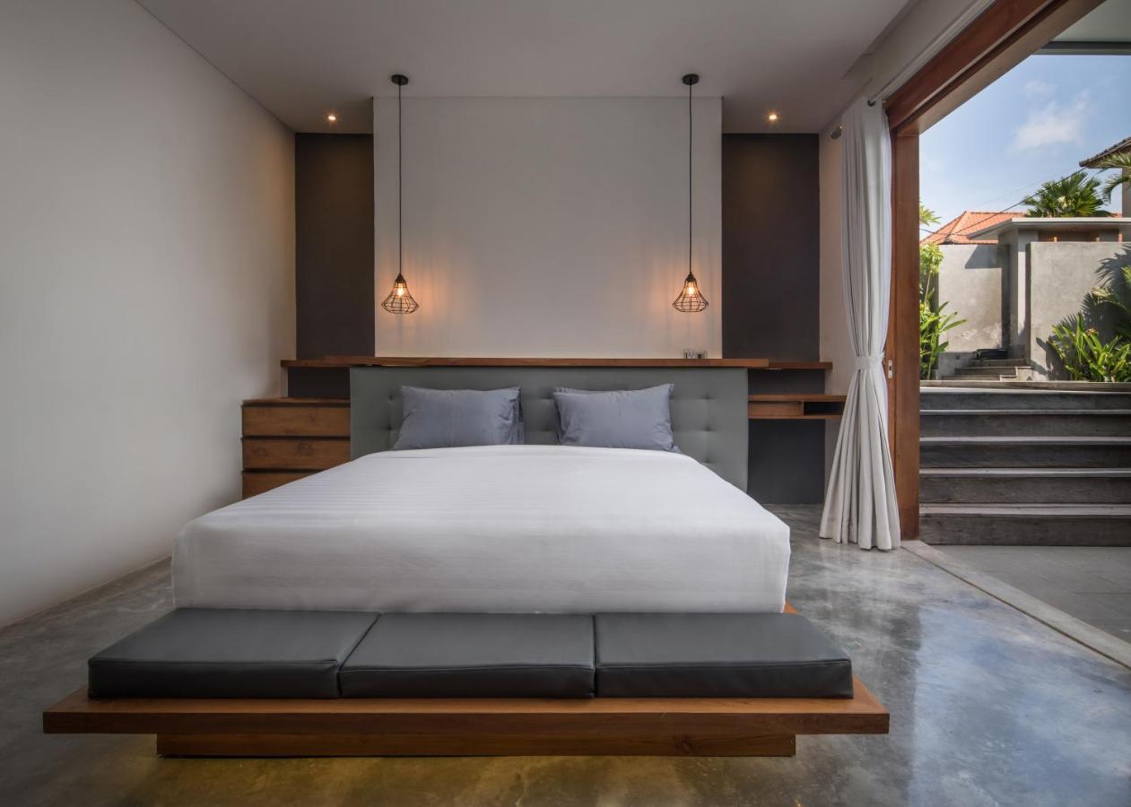 Soobali Niscala 5 Bedroom * Canggu (Bali)