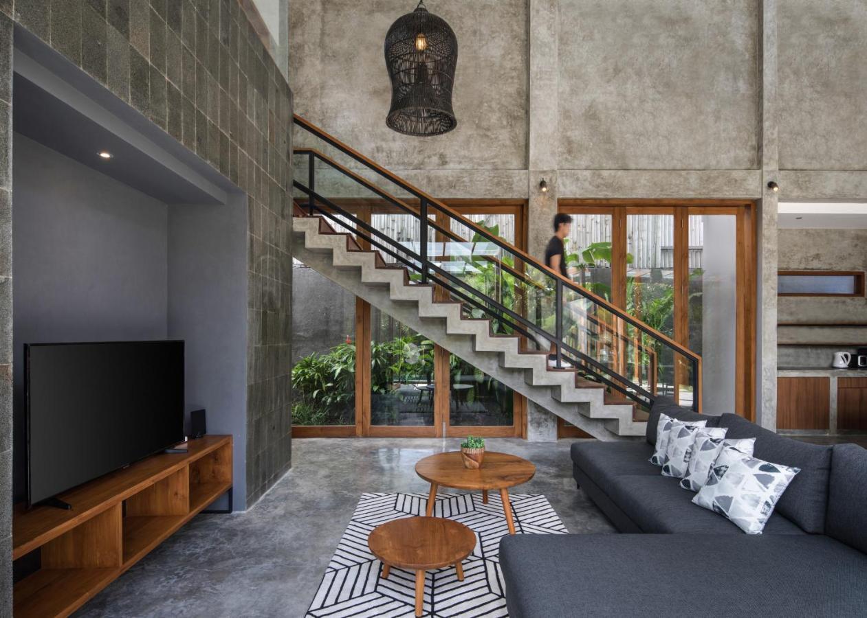 Soobali Niscala 5 Bedroom Canggu (Bali)