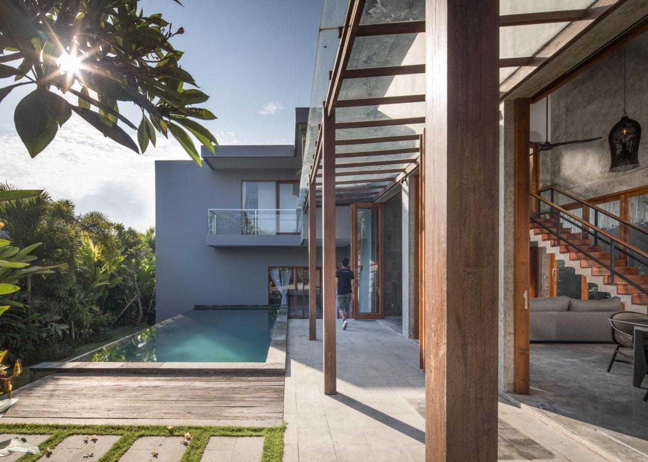 Villa Soobali Niscala 5 Bedroom Canggu (Bali)
