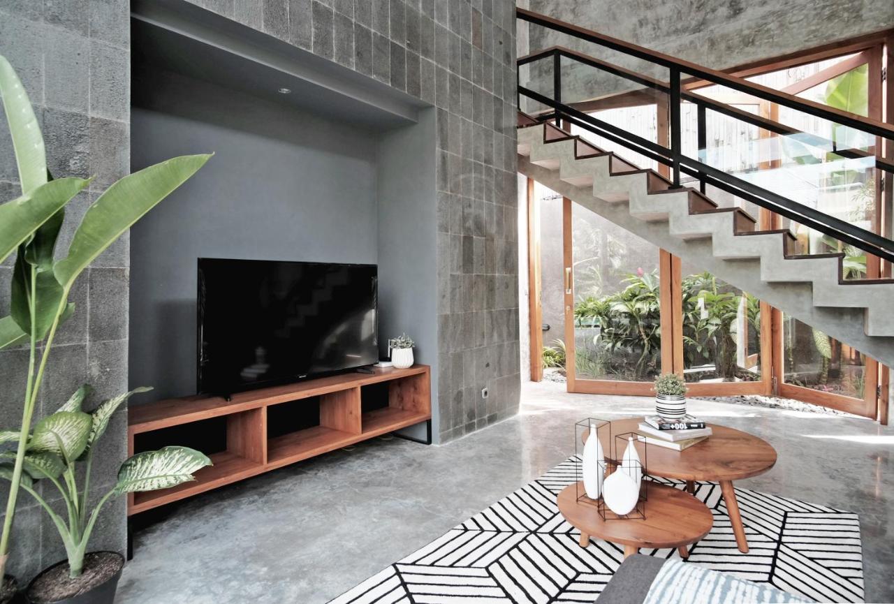 Villa Soobali Niscala 5 Bedroom Canggu (Bali)