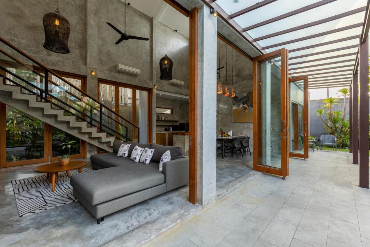Villa Soobali Niscala 5 Bedroom Canggu (Bali)