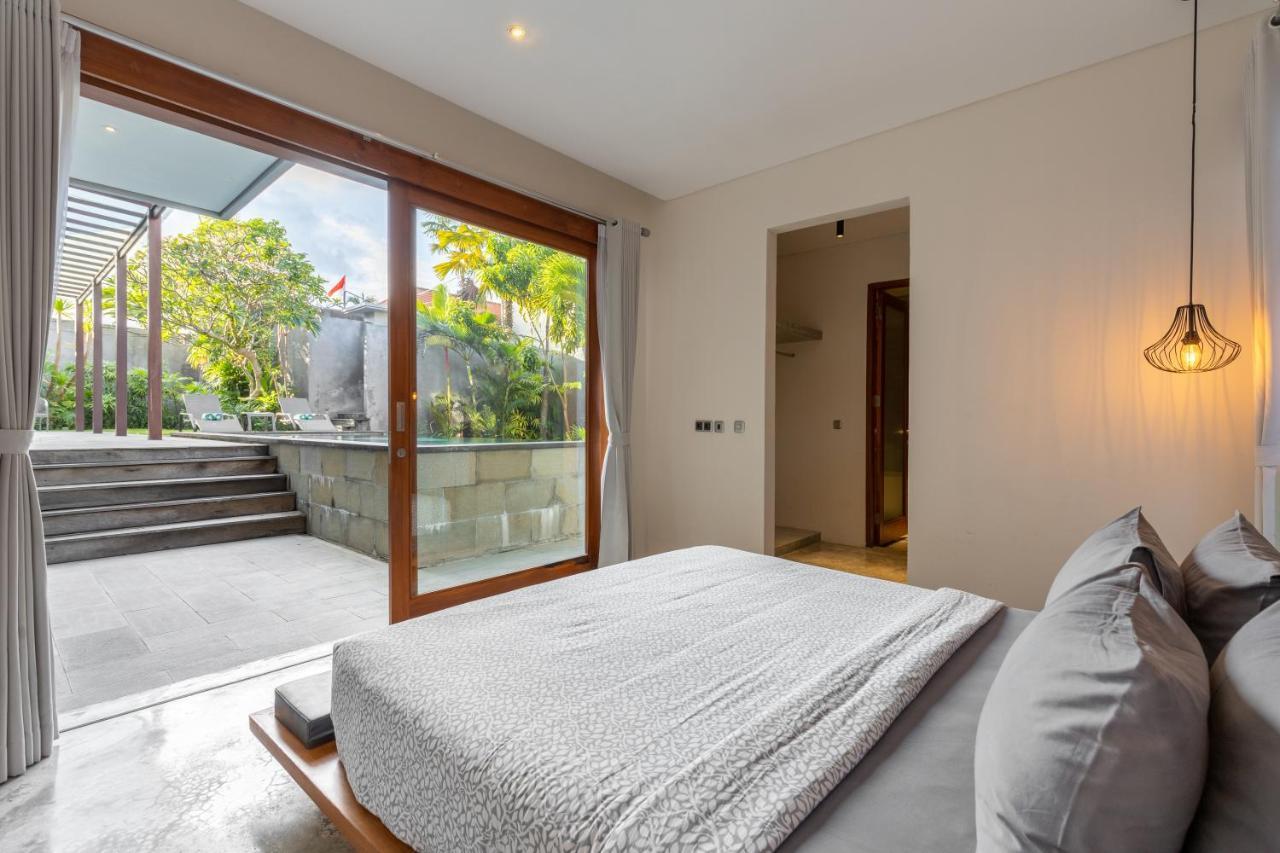 Soobali Niscala 5 Bedroom * Canggu (Bali)