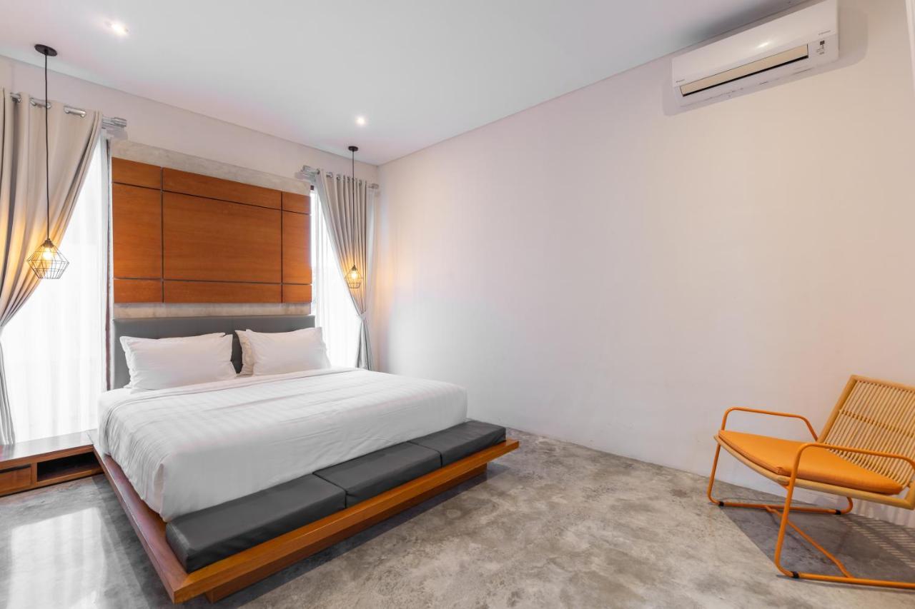 Soobali Niscala 5 Bedroom Canggu (Bali)