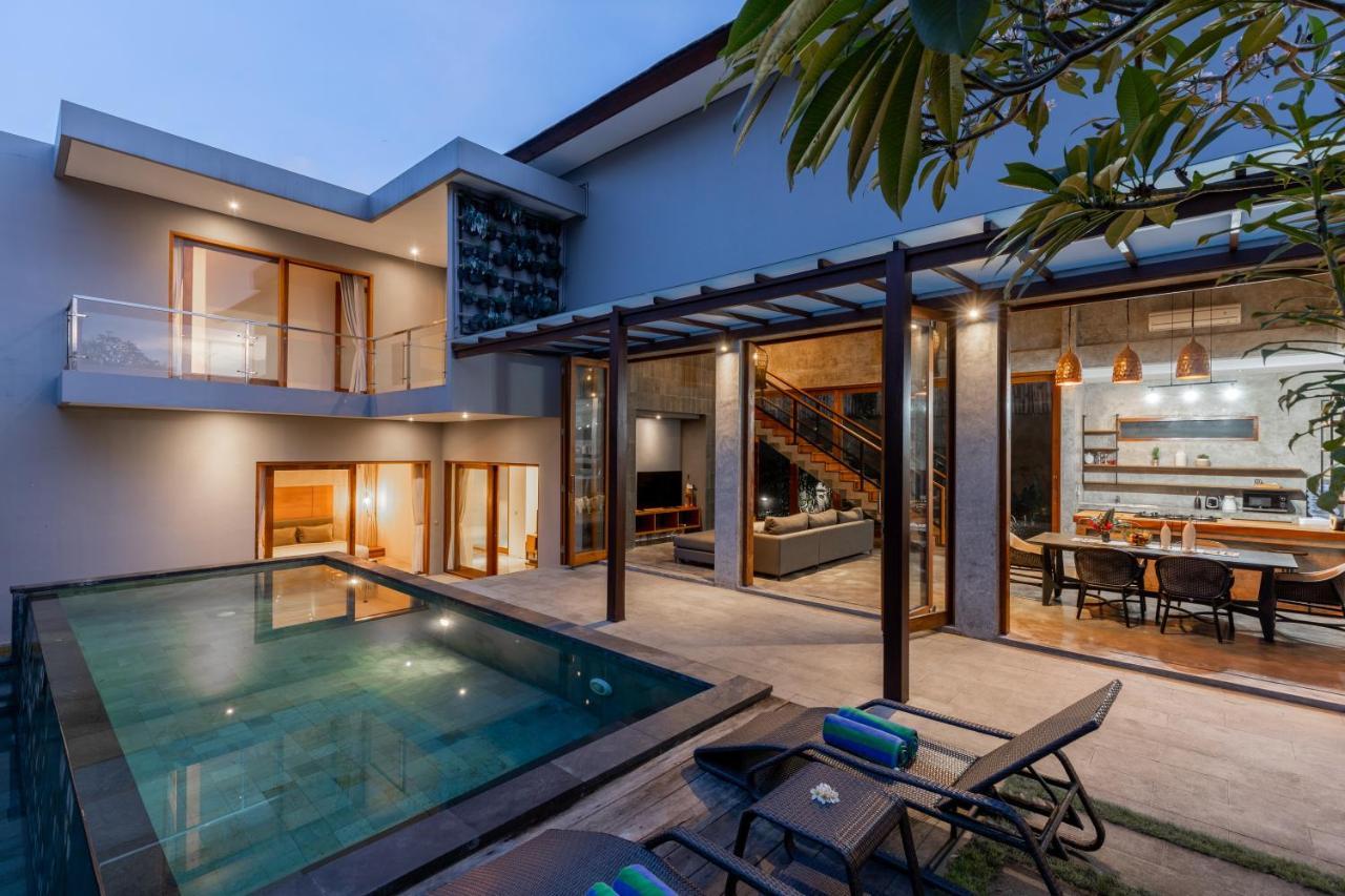 Villa Soobali Niscala 5 Bedroom