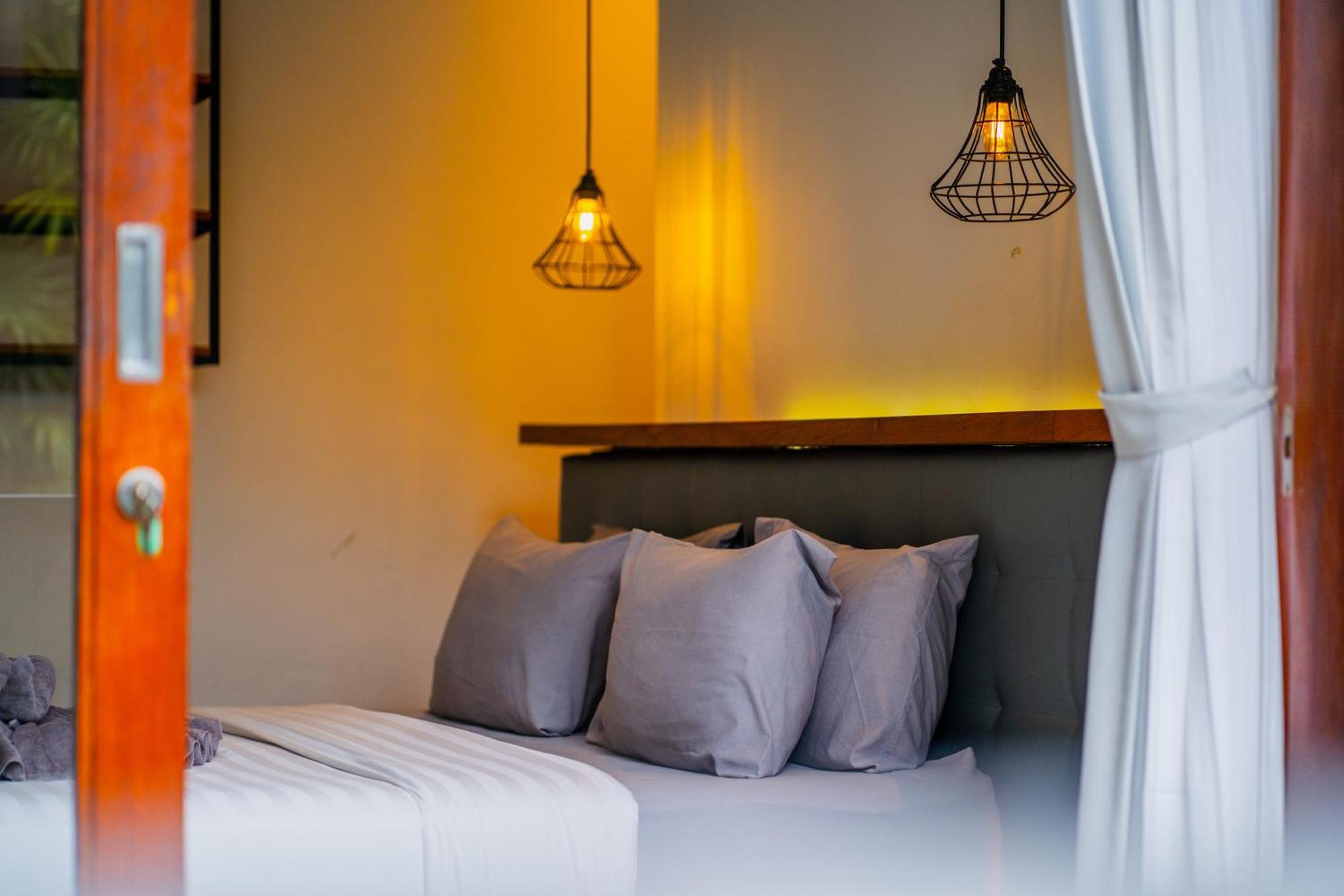 Soobali Niscala 5 Bedroom Villa Canggu (Bali)