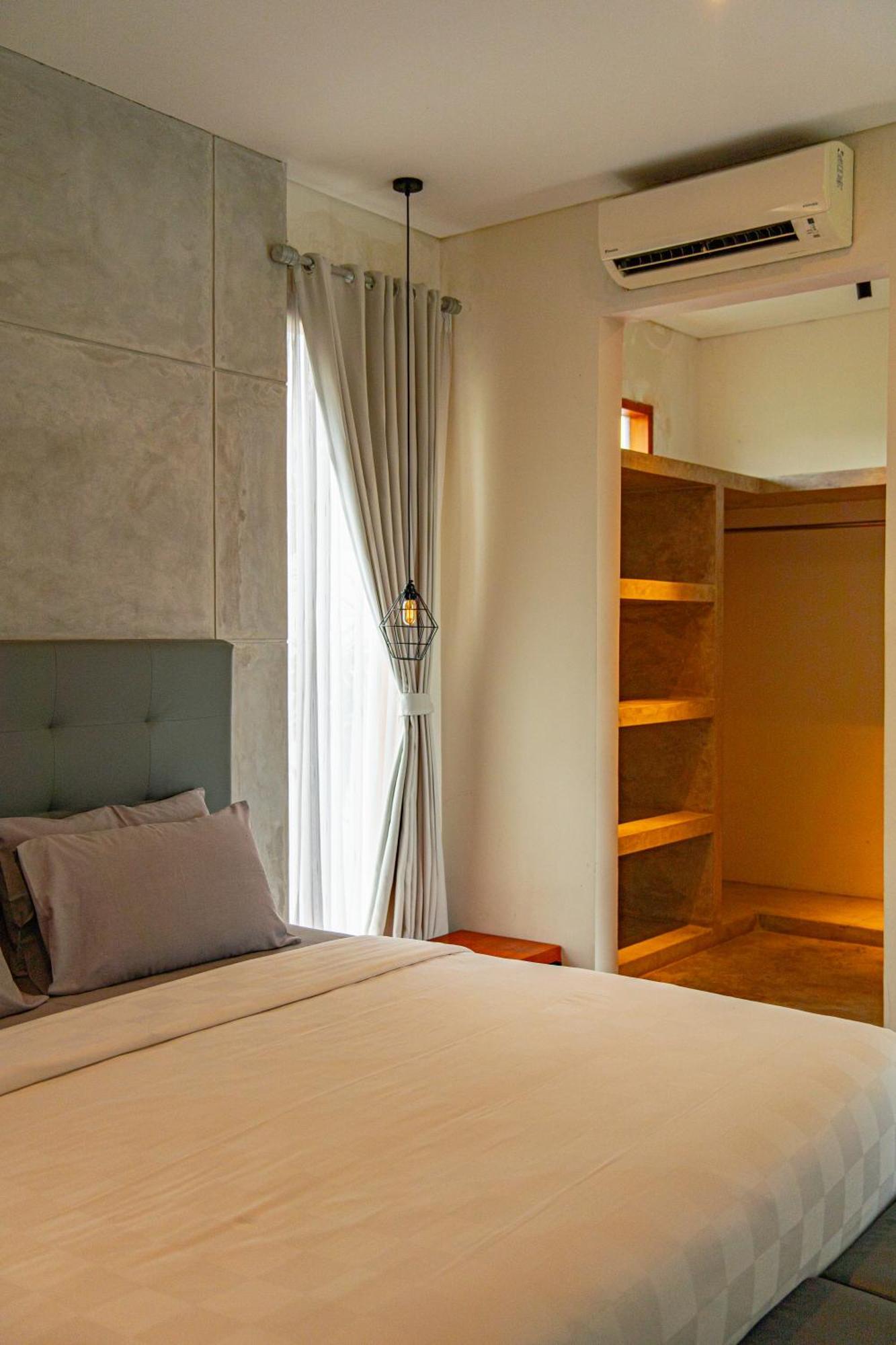 Villa Soobali Niscala 5 Bedroom Canggu (Bali)