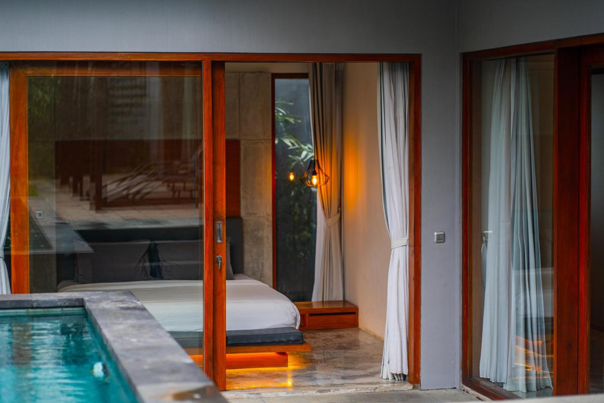 Soobali Niscala 5 Bedroom Villa