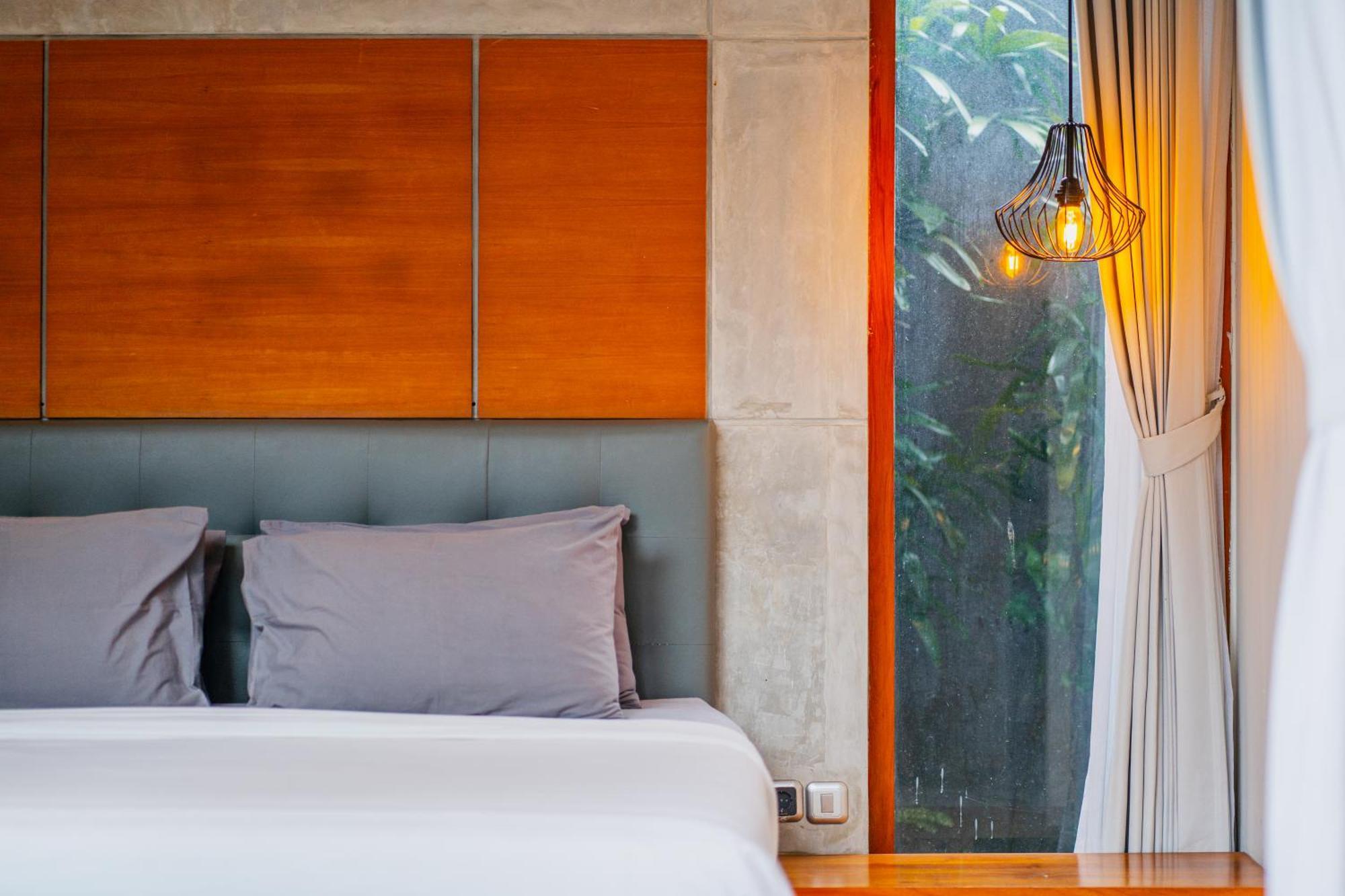 Villa Soobali Niscala 5 Bedroom Canggu (Bali)