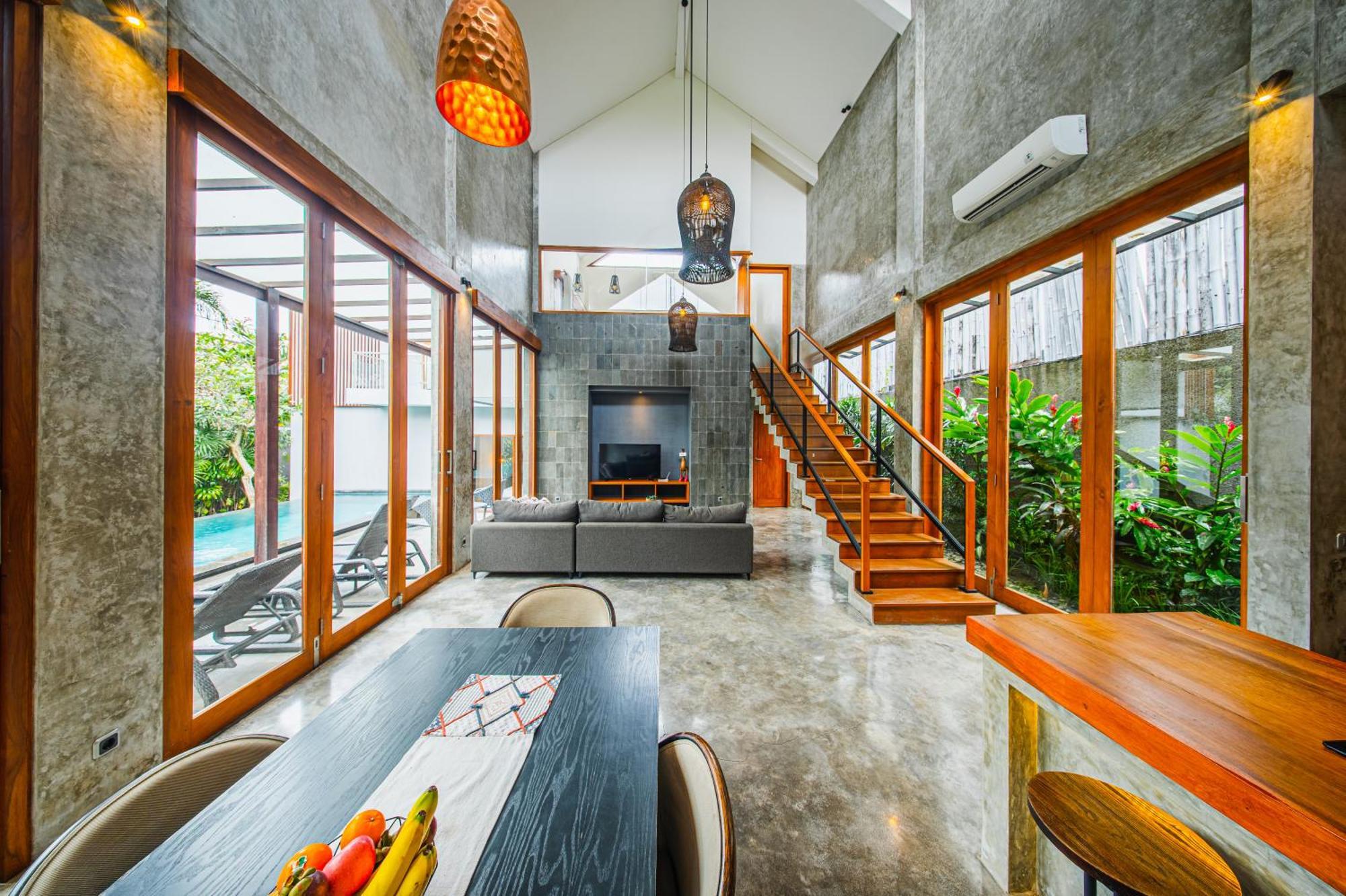 Soobali Niscala 5 Bedroom Villa