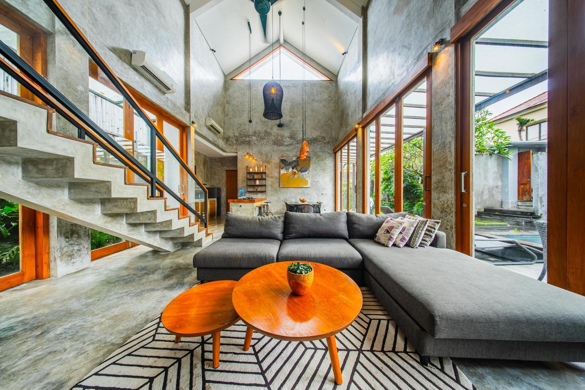 Villa Soobali Niscala 5 Bedroom