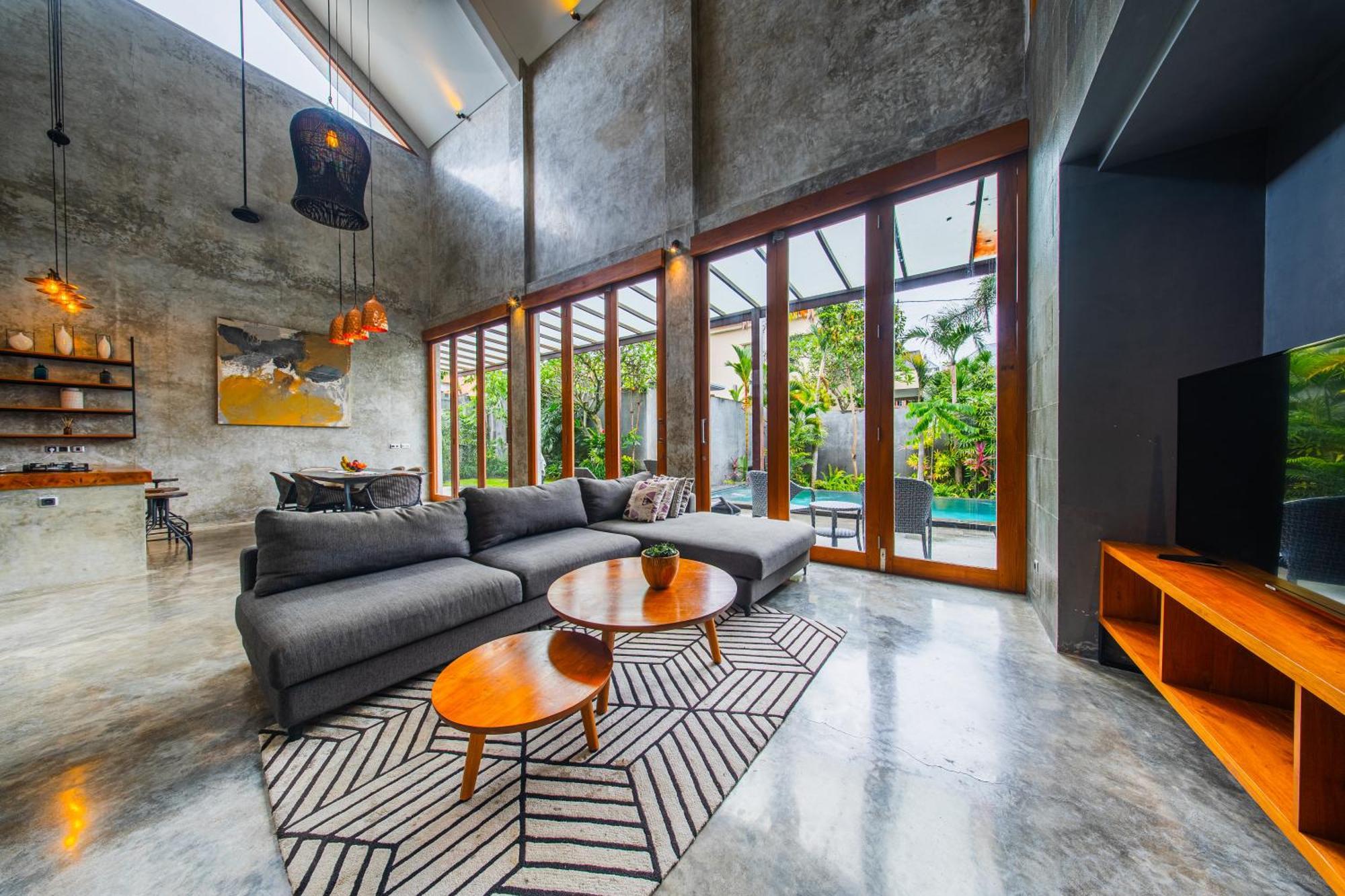 Soobali Niscala 5 Bedroom Canggu (Bali)