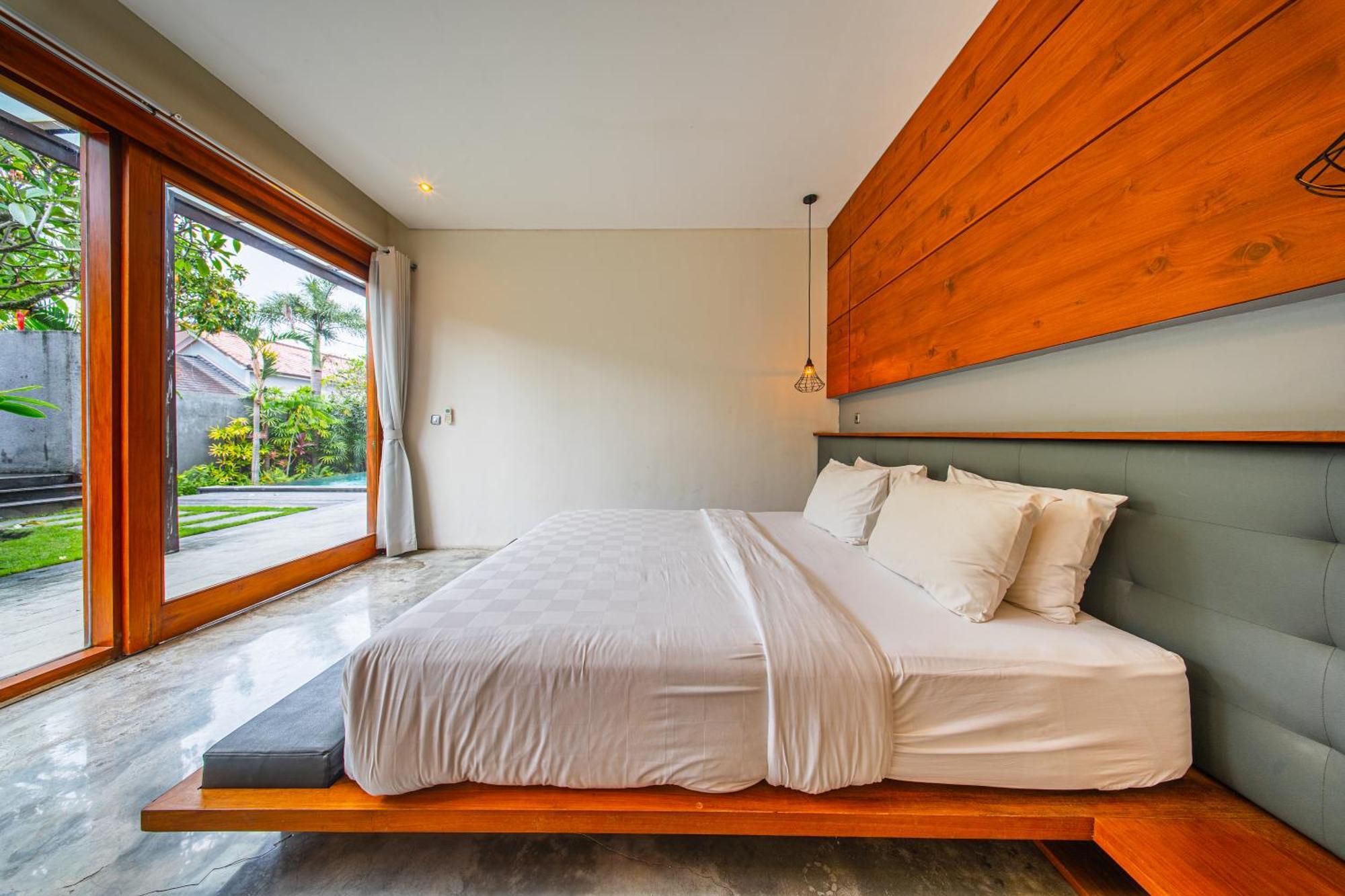 Soobali Niscala 5 Bedroom Villa *