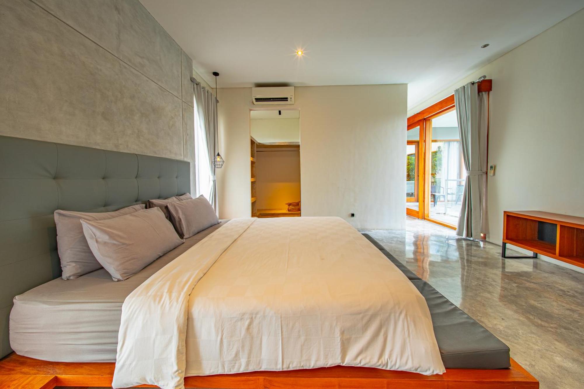 Soobali Niscala 5 Bedroom Villa