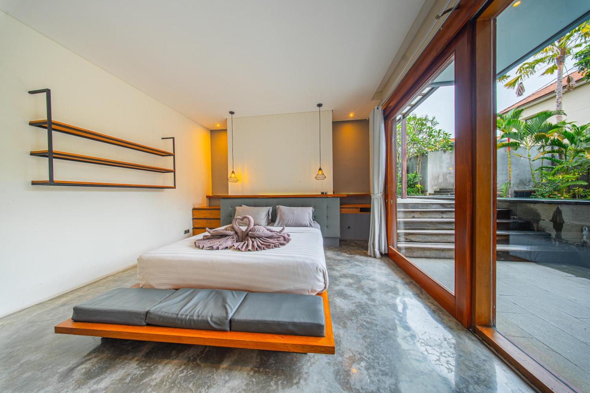Soobali Niscala 5 Bedroom Villa *