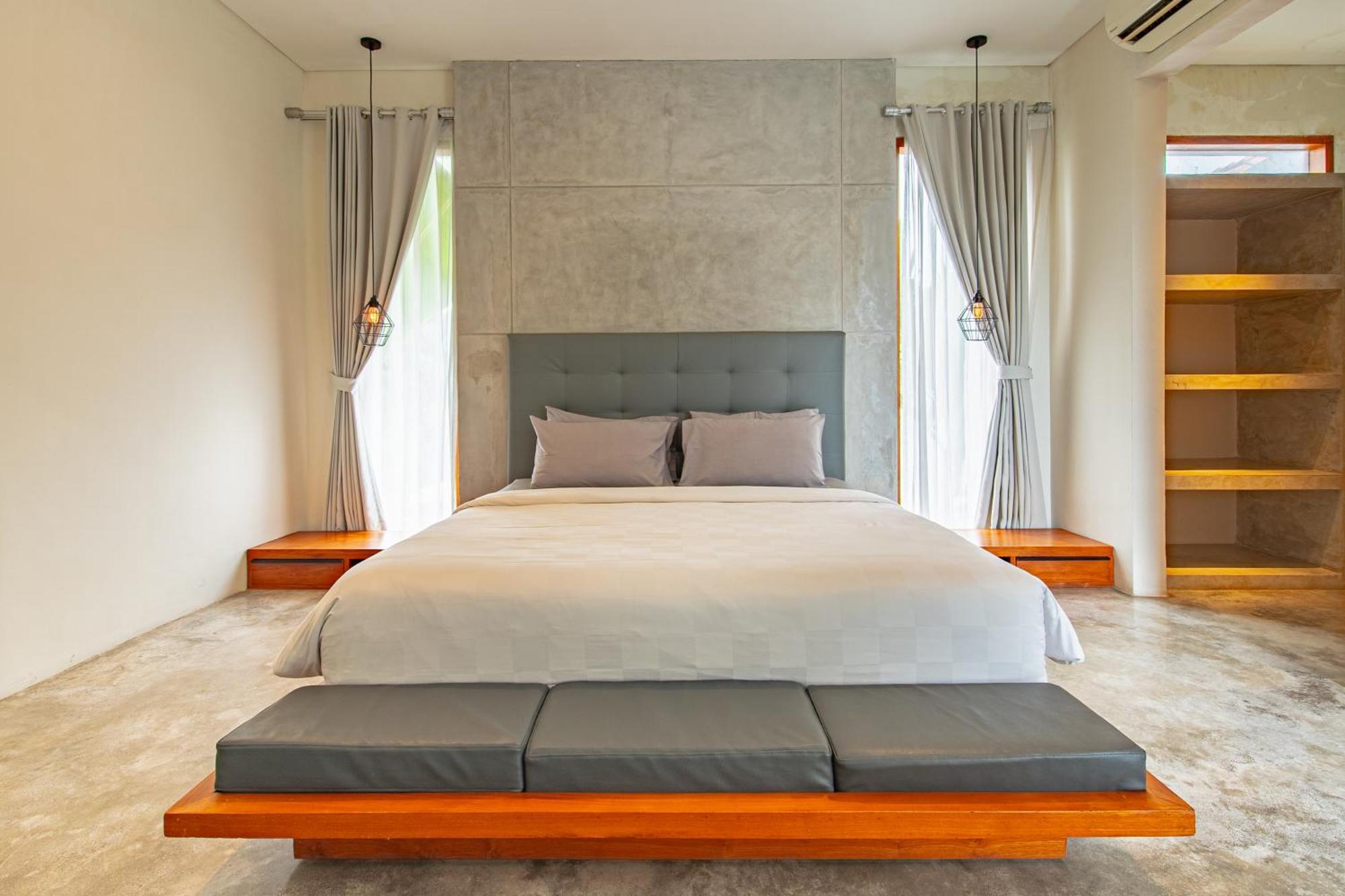 Soobali Niscala 5 Bedroom Canggu (Bali)