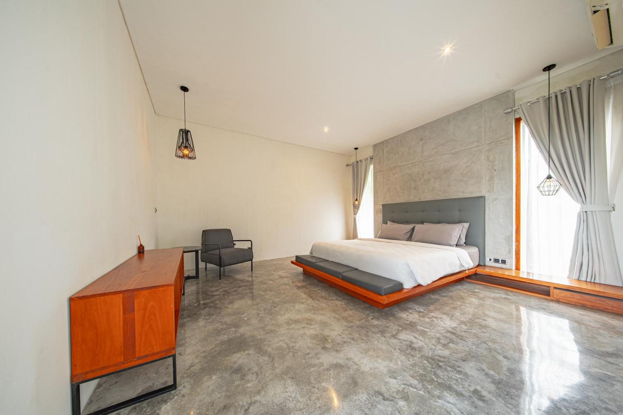 Soobali Niscala 5 Bedroom Villa *