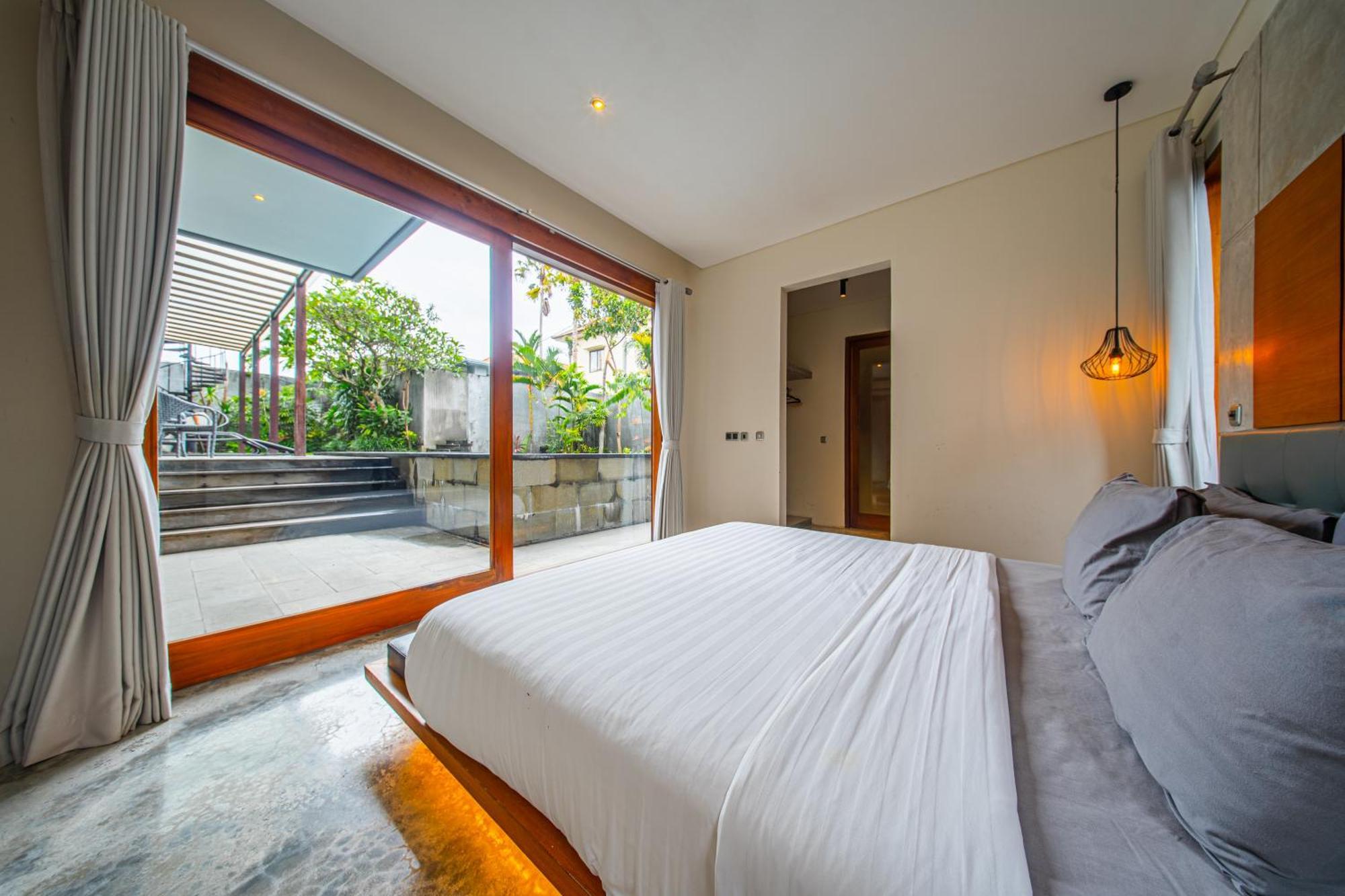 Soobali Niscala 5 Bedroom Villa Canggu (Bali)