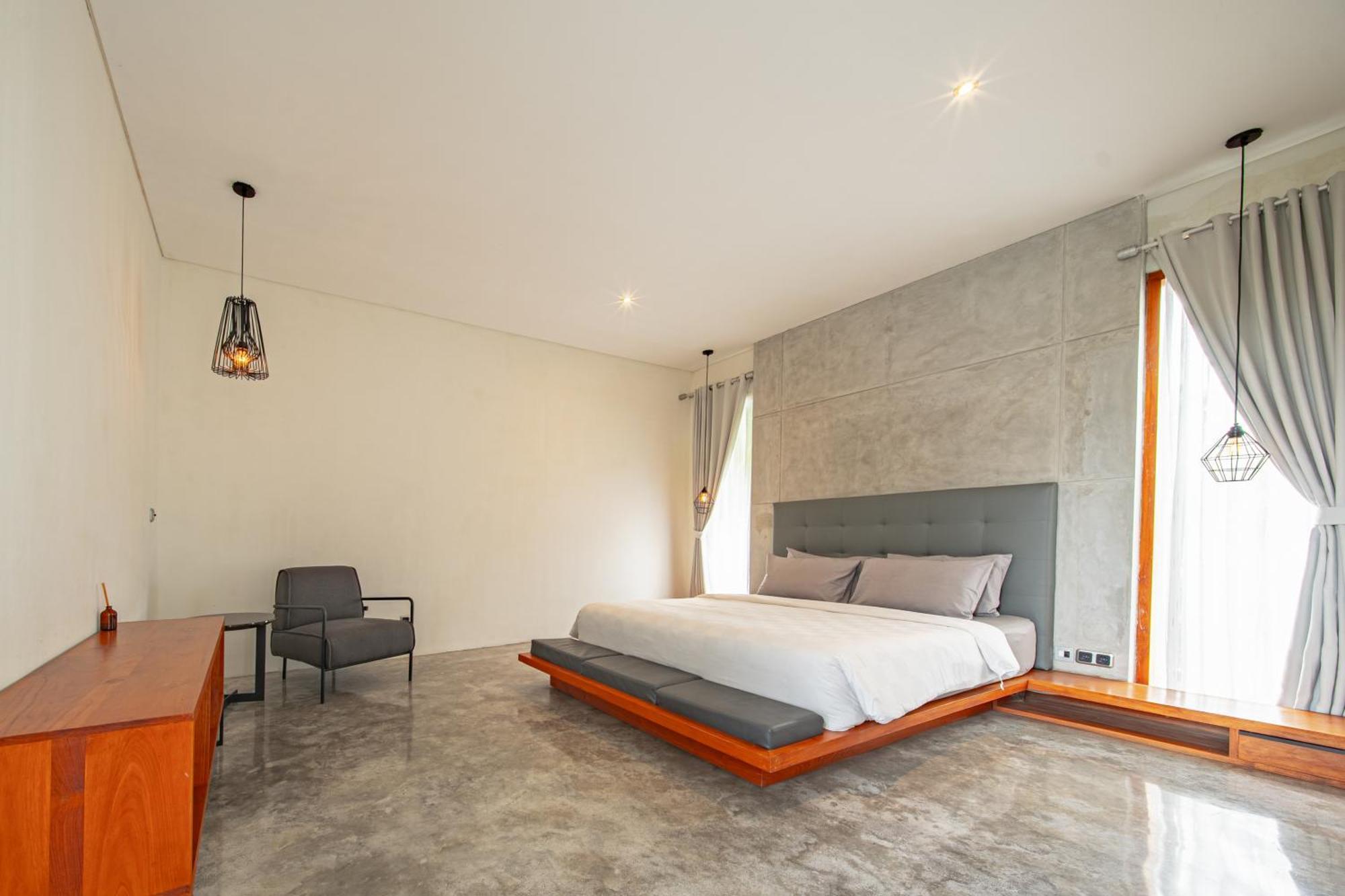 Soobali Niscala 5 Bedroom Canggu (Bali)