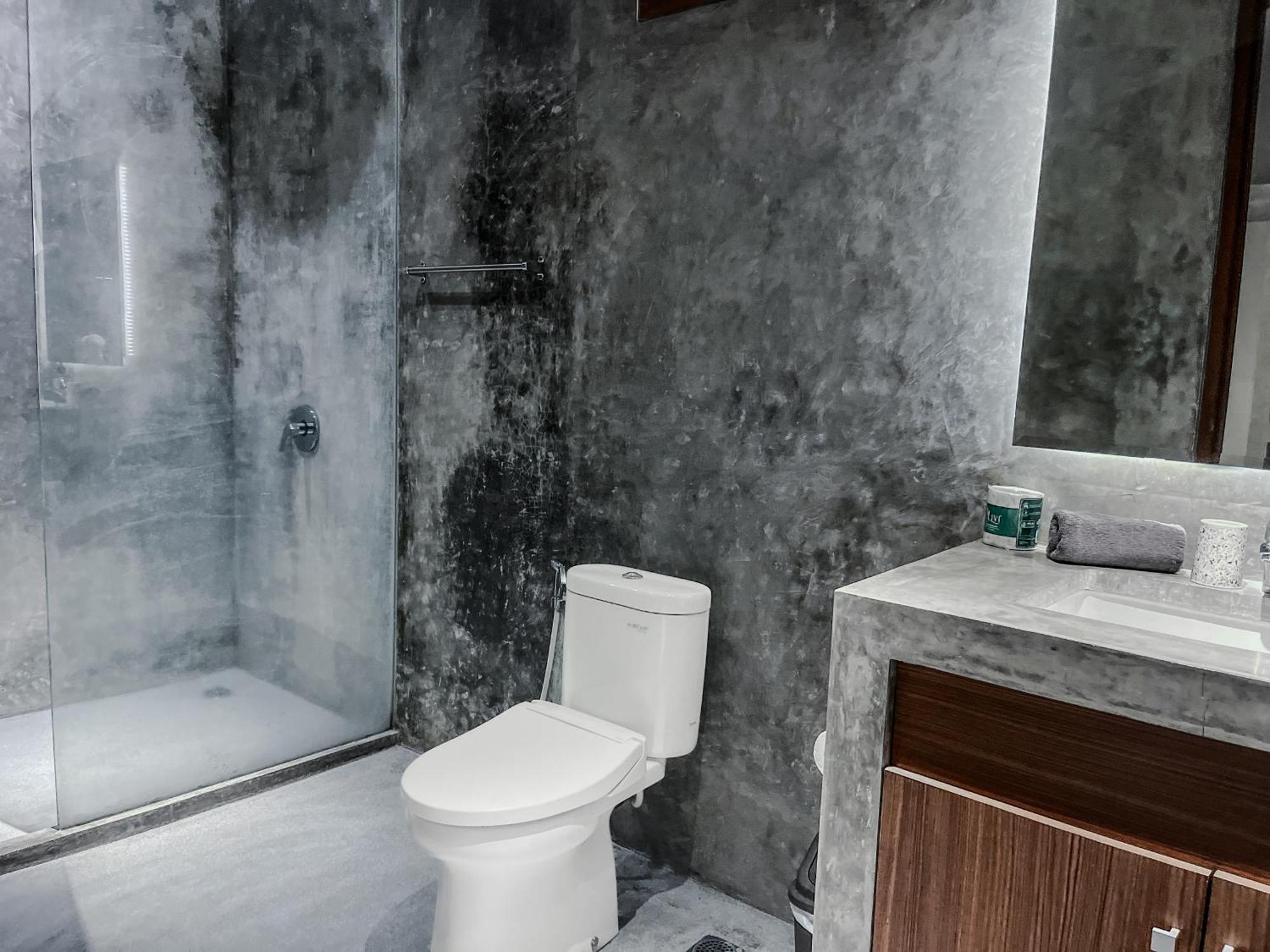 Soobali Niscala 5 Bedroom Canggu (Bali)
